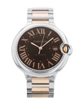 Pre-Owned Cartier Ballon Bleu Watch